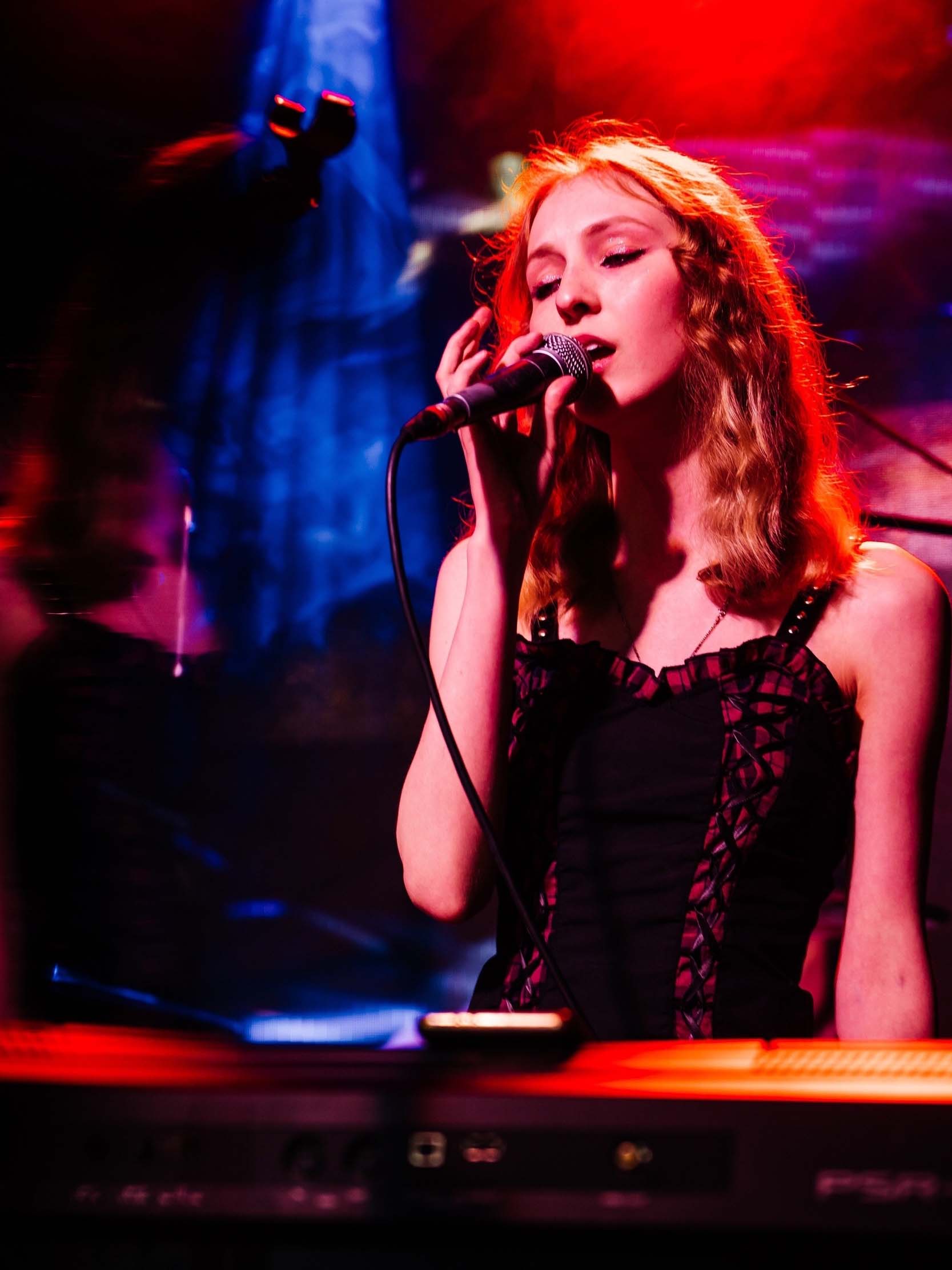 ЕКАТЕРИНА ИВАЩЕНКО — преподаватель по фортепиано