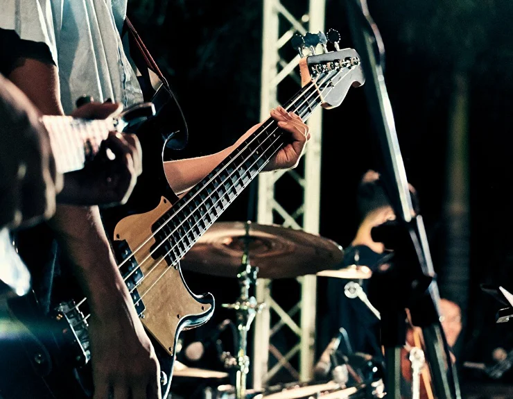 Занятие в школе